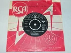 Elvis Presley - If every day was like Christmas (1966 UK RCA Victor 7") EX
