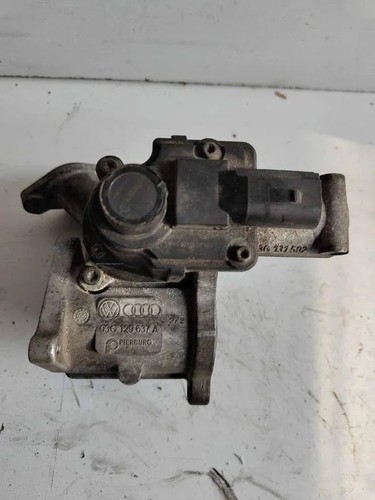 VW PASSAT Variant B6 3C5 Drosselklappe 03G129637A 36131502 2.00 Diesel 34696149