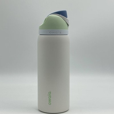 Owala FreeSip 32oz Stainless Steel Water Bottle Iced Breeze
