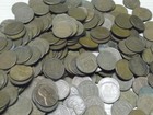 282 WHEAT PENNIES - 1909 TO 1958 — photo 2