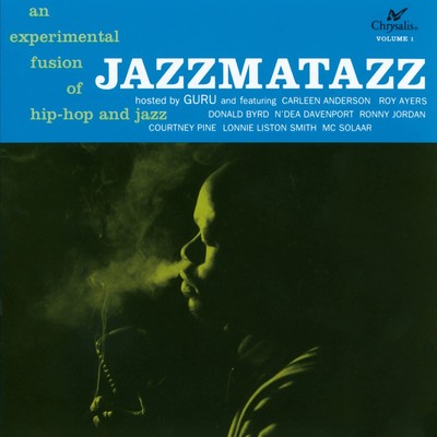 Jazzmatazz