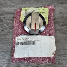 Genuine Samsung Range Oven Knob DG94-04396A