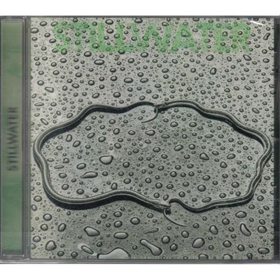 Stillwater: Stillwater ('77 US Southern Rock CD Reiusse)