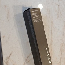 BECCA Ultimate Coverage Complexion Creme Foundation Tobacco, Cream, 1.01 fl oz