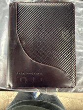 TRD Toyota TRD Inspektionskartenetui / Bedienungsanleitung Halter