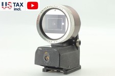 Exc 5 Schneider Linhof Universal Sucher Technika View Finder 4x5 From JAPAN