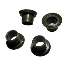 Replacement For Manual Shifter Bushings 323 626 Protege MX-3 MX-6 mx No B001