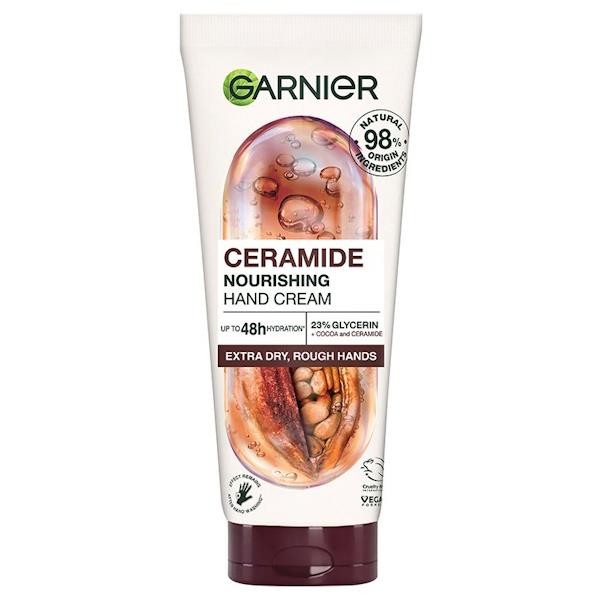 Garnier Ceramide Nourishing Hand Cream 75ml