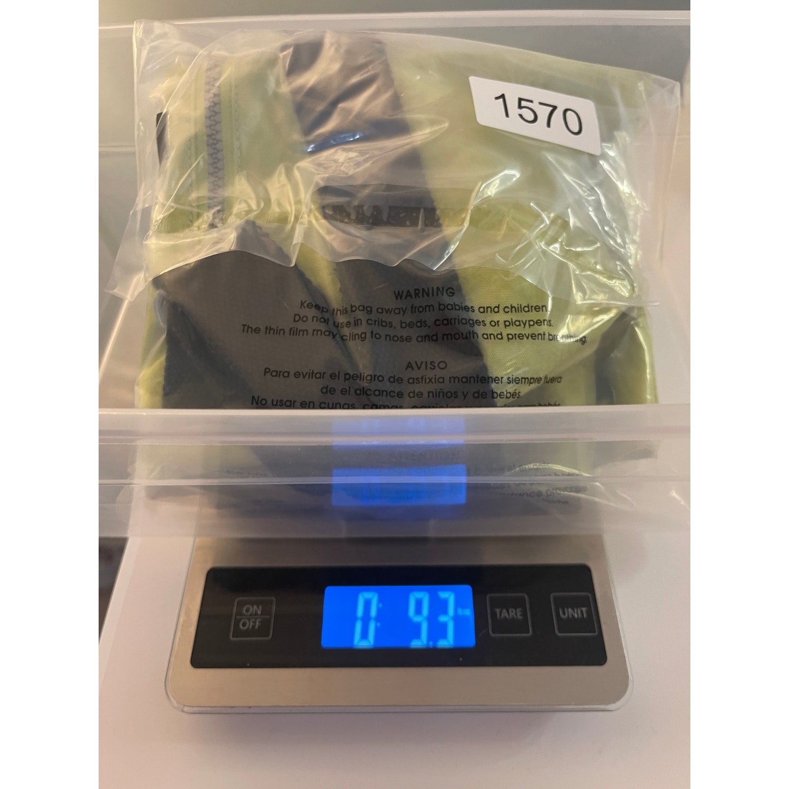 Kipling Fundamental Drawstring Backpack with Keyc… - image 12