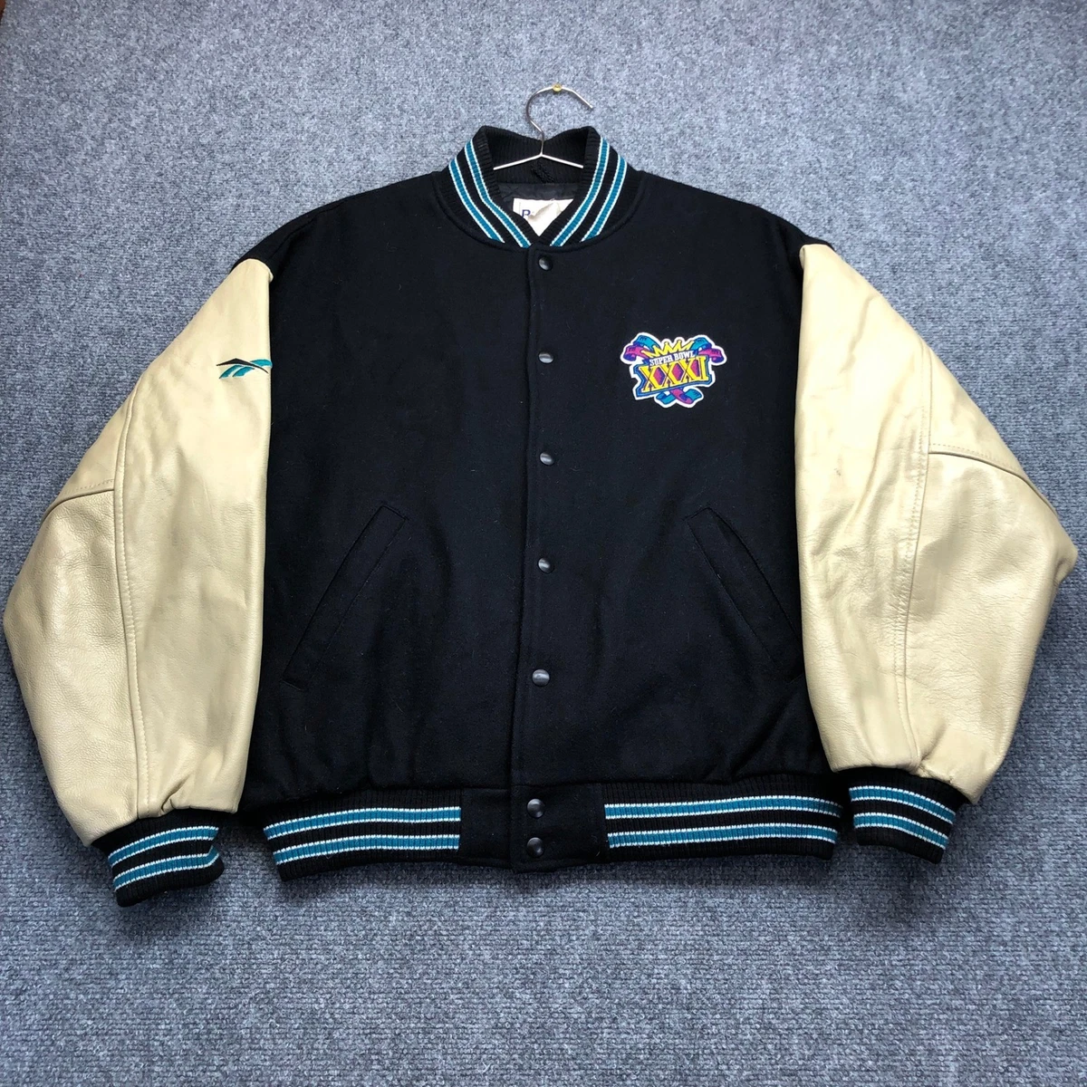 Reebok Coats, Jackets & Vests for Wool Outer Shell Men for Sale