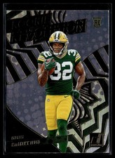 2024 Panini Donruss Football Rookie Revolution #23 MarShawn Lloyd Rookie RC