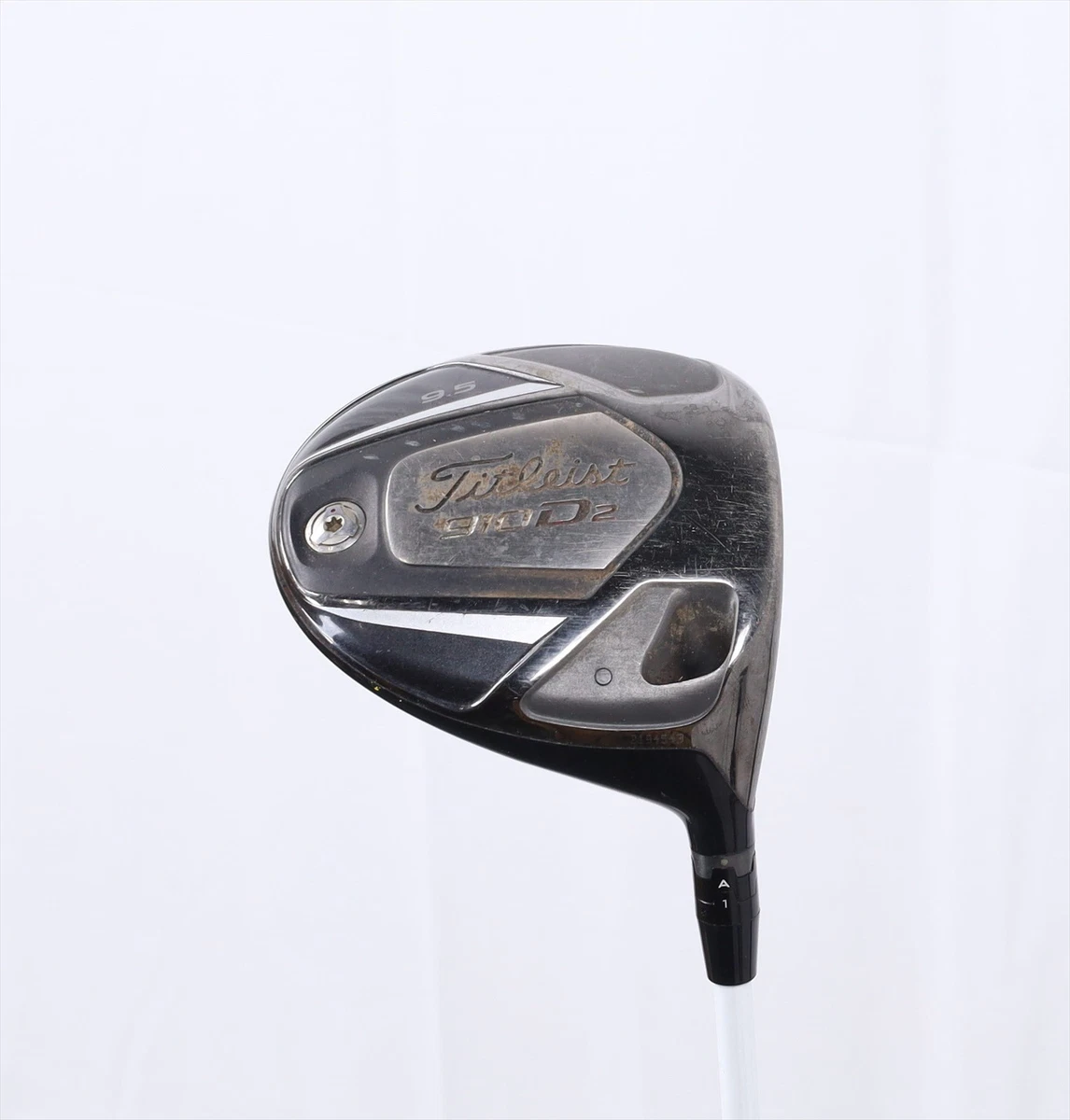 Titleist 910D2 9.5 & 910F 15 セット Titleist 910 D2 Driver for sale | eBay