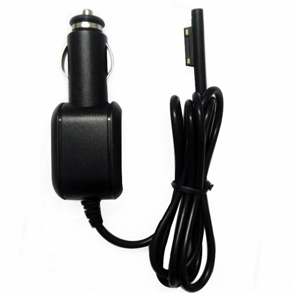 AC HOME WALL Charger Power Cord ADAPTER for Microsoft surface Pro 4 3 Tablet US - Image 3 of 4