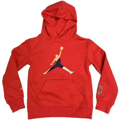 Jumpman sweater deals