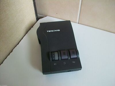 Tenovis / Avaya 35893-01 HSG Module 2 Headset Adapter for T1 and T3 Phone (IL...