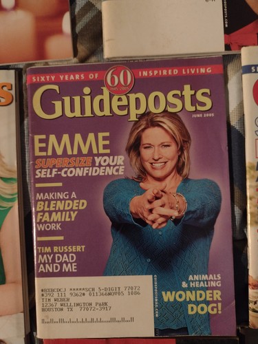 Lot Of 12 Reader's Digest Magazines Guidepost and Miscellaneous Pamphlets - Picture 9 of 14