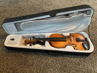  Mendini By Cecilio Violin MV 4/4 