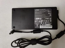 Genuine LITEON 300W 20V 15A PA-1301-01 For Thunderobot Zero 16 i9 RTX4080 Laptop