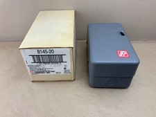 Paragon 8141-00 Defrost Control Mechanical Timer 8000 Series for sale