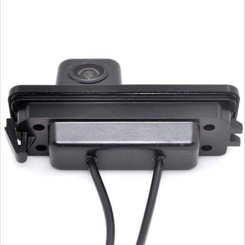 Reverse Backup Parking Camera Mirror Monitor For Passat CC Phaeton Beetle Seat - Picture 4 of 8