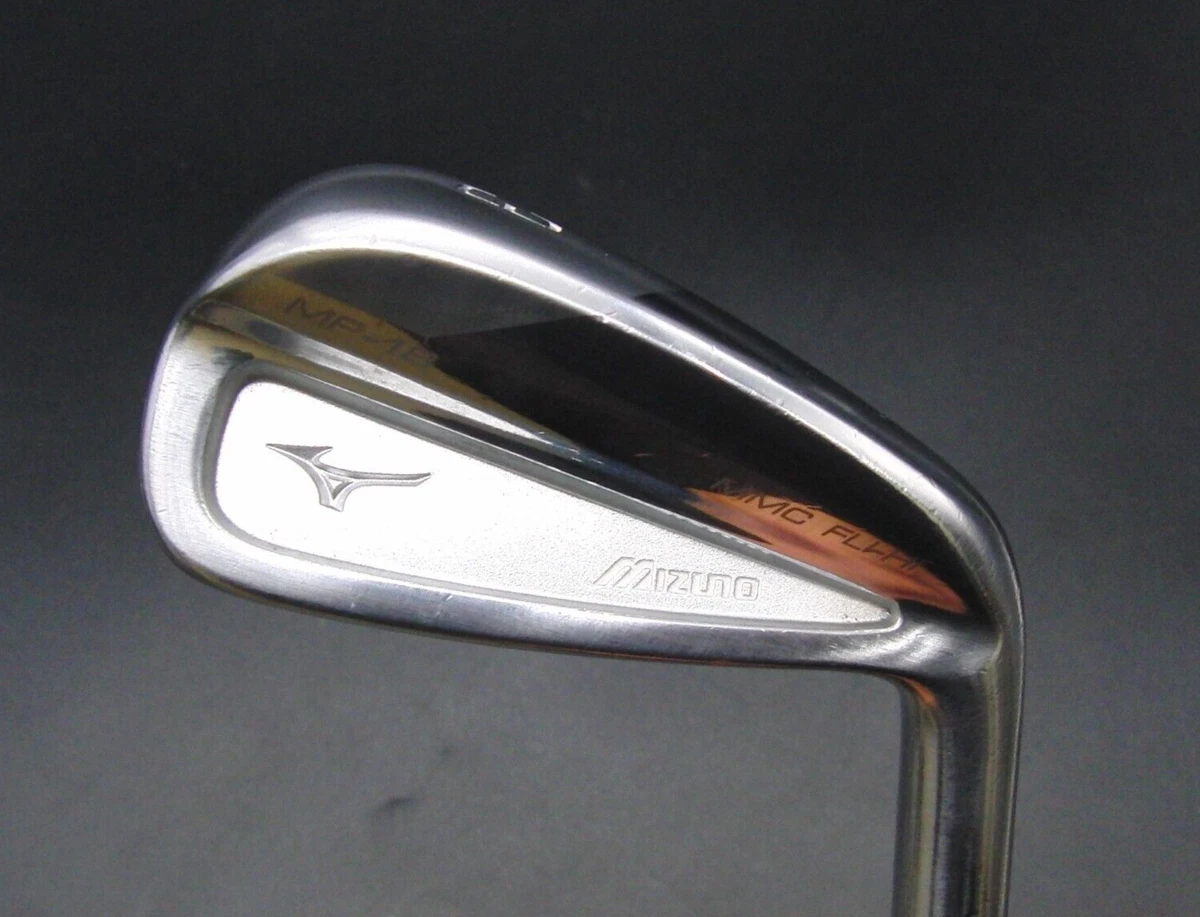 Mizuno mmc fli top hi 3 iron