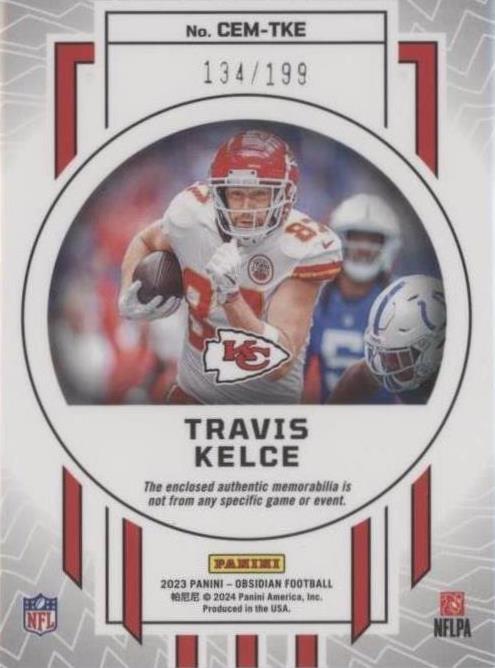 Travis Kelce