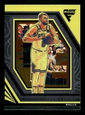 2022-23 Panini Flux - #22 Zach LaVine NBA