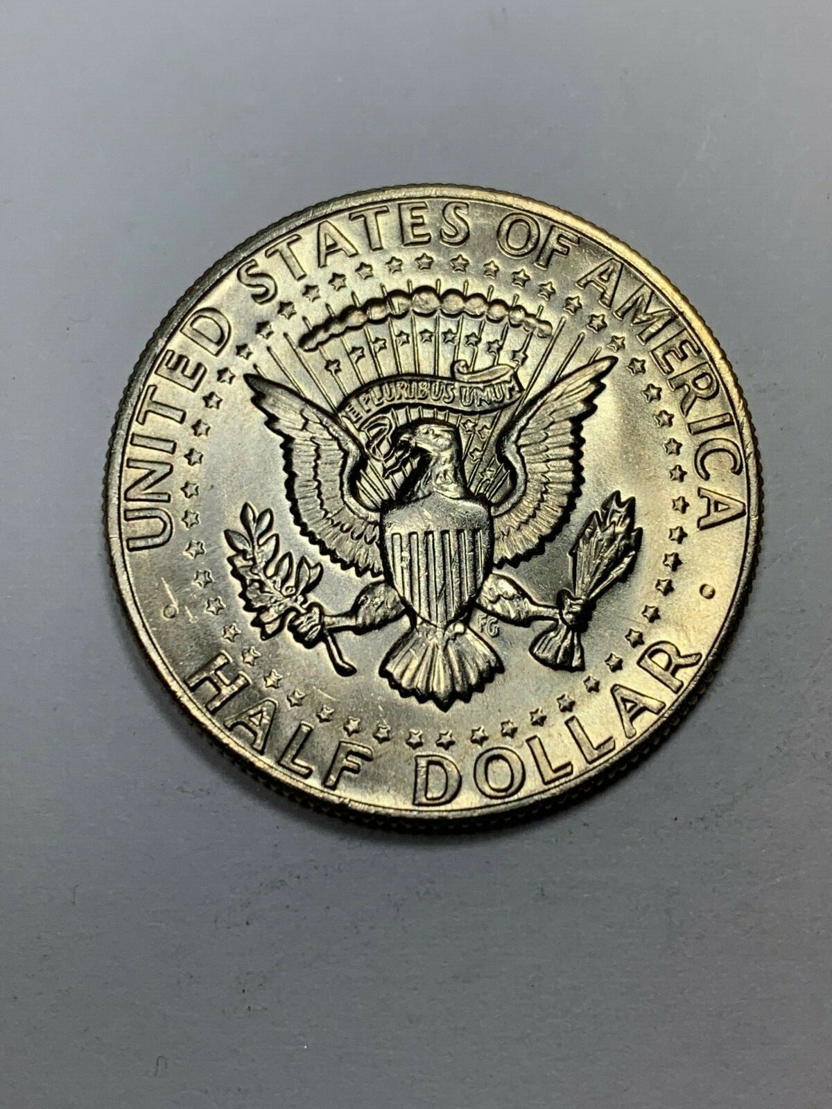 1981-D Almost Uncirculated to Uncirculated Kennedy Half Dollar | eBay