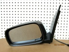 2008 Nissan Frontier Left Driver Side Power Mirror 96302EA105 OEM
