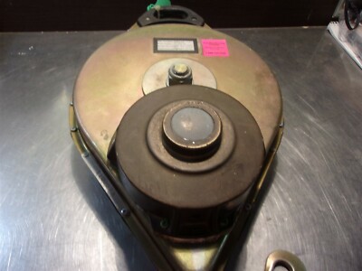 Dynescape 506262 Automatic Retractable Descender Cable Length 95'