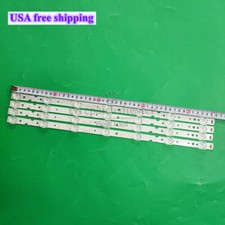 LED Backlight Strips for TCL 50S423 50S425 50S525 50S421 50S421LDAA 50S421LFAA
