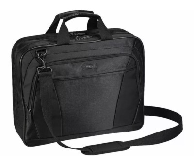 Targus CityLite Laptop Briefcase Black (TBT053US-71) FAST FREE US SHIP!!!