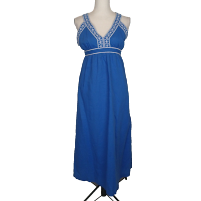 army new dress blues Women's Ode To The Summer Dress, Blue main image 0