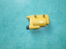 Bobine allumage haute tension externe Mobylette Motobécane