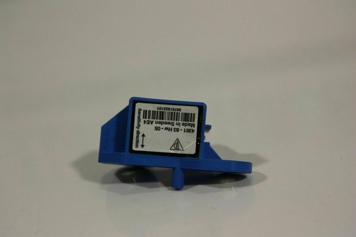 Porsche Crash Sensor para Airbag Lateral Airbag Sensor Cayman 987 99761822101K-0 - Imagen 7 de 7