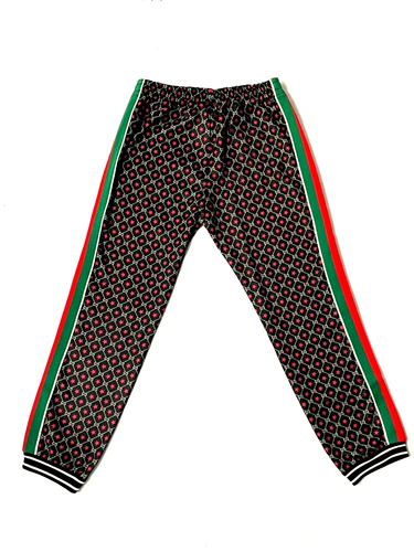 gucci pants mens