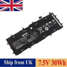 Battery For Samsung ATIV Book 9 Lite NP905S3G-K04 NP910S3G-K02 NP915S3G-K01