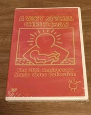 A Very Special Christmas (DVD) for sale online | eBay