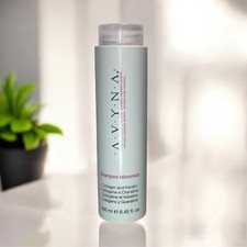 Avyna Shampoo Ialuronico Intenisve Hair Repair
