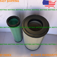 voe 11110022,11110023 air filter fits volvo ec290b ec240b ec340b l110e l120e