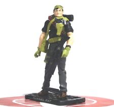 GI Joe Action Figure Tunnel Rat v11 2009 Complete CD 8.5