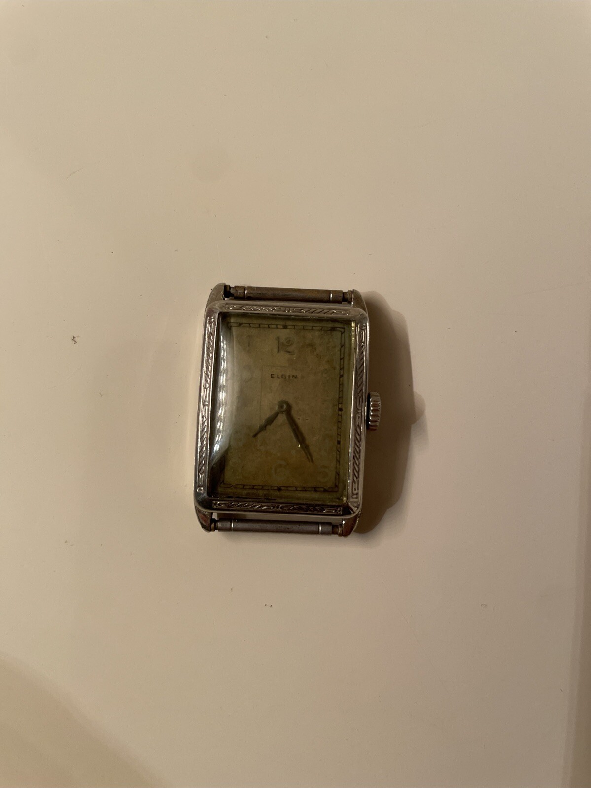 Elgin Watch - image 5