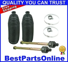 Rack and Pinion Inner Tie Rod Bellow Kit for JEEP Liberty 2006-2012