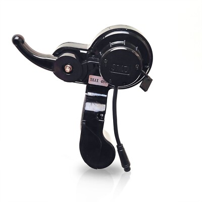Display Throttle Accelerator Ignition Key for ENGWE Y400 Electric