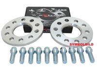 Keilrippenverbreiterung Satz 20Mm (10Mm/Seite) Skoda Octavia 1Z Ab 2004 Bis 2013