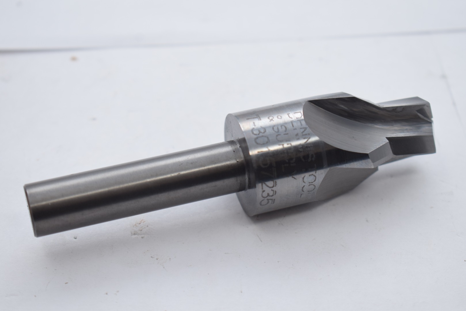 Allied Machine & Engineering J1926101100F Port Contour Cutter, SAE J