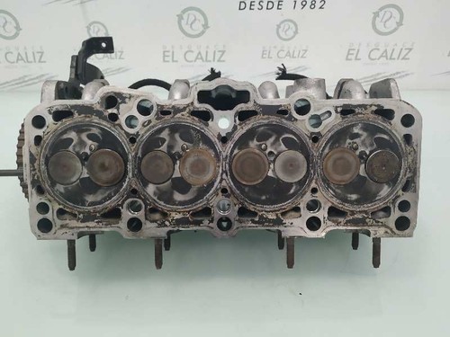 038103379E zylinderkopf r. VOLKSWAGEN CADDY KA KB 9K9 FAMILIAR 1995 228257