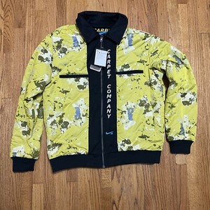 Carpet Company Jacket | eBay