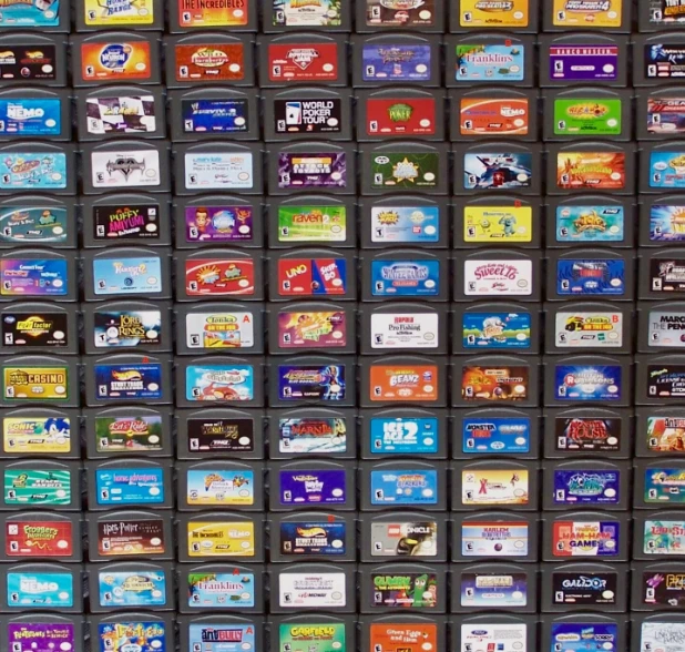 Nintendo Gameboy Advance GBA Games - BUILD YOUR LOT Pick Choose Buy more Save - Image 2 of 3