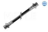 Meyle 11-145250011 Bremsschlauch Hinten 255 Mm FüR Peugeot Toyota CitroËN